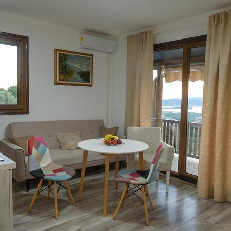 Sunset Holiday Home Tivat Exteriér fotografie