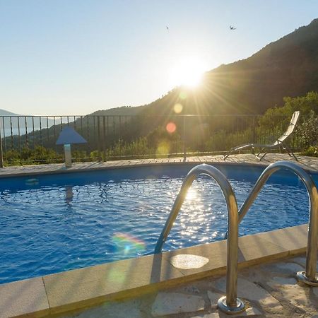 Sunset Holiday Home Tivat Exteriér fotografie