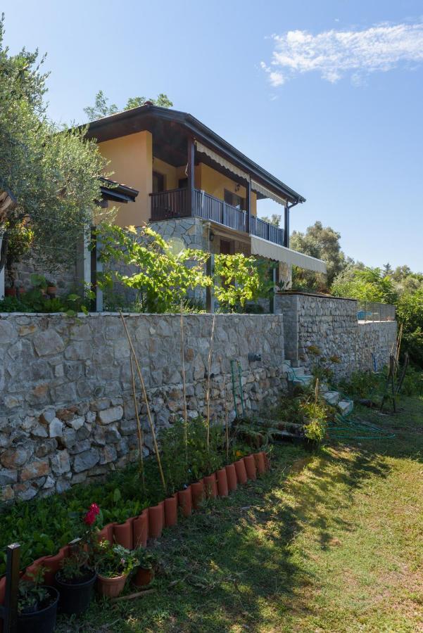 Sunset Holiday Home Tivat Exteriér fotografie