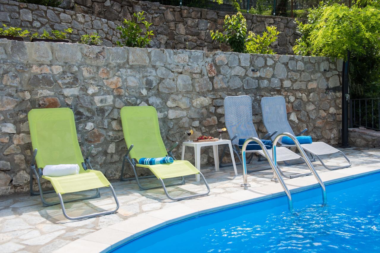Sunset Holiday Home Tivat Exteriér fotografie